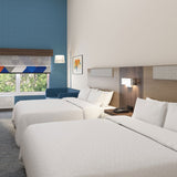 Holiday Inn Express Hot Supplier of Hotel Furniture Offering Advanced Custom Bedroom Furniture Design and Production