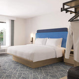 New Design Hampton Inn Scenic Scheme Custom Furniture Supplier Offers Personalized Furniture Solutions for Star Hotels