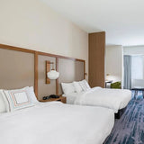 Fairfield by Marriott Hotel Project Solutions Bedroom Sets Hotel Furniture
