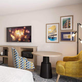 New Design Hampton Inn Scenic Scheme Custom Furniture Supplier Offers Personalized Furniture Solutions for Star Hotels