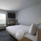Towne Place Suites by Marriott Hotel Project Solutions Bedroom Sets Hotel Furniture