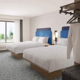 New Design Hampton Inn Scenic Scheme Custom Furniture Supplier Offers Personalized Furniture Solutions for Star Hotels