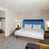 New Design Hampton Inn Scenic Scheme Custom Furniture Supplier Offers Personalized Furniture Solutions for Star Hotels