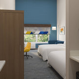 Holiday Inn Express Hot Supplier of Hotel Furniture Offering Advanced Custom Bedroom Furniture Design and Production