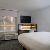 Towne Place Suites by Marriott Hotel Project Solutions Bedroom Sets Hotel Furniture