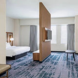 Fairfield by Marriott Hotel Project Solutions Bedroom Sets Hotel Furniture