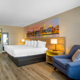 Hotel Furniture for Modern New Design Days Inn Dawn Scheme King Bedroom Furniture Hotel