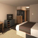 Country Inn & Suites by Radisson Hotel Project Solutions Bedroom Sets Hotel Furniture