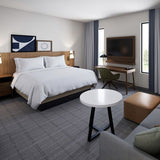 New Design Staybridge by IHG Custom Furniture Supplier Offers Personalized Furniture Solutions for Star Hotels