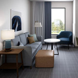 New Design Staybridge by IHG Custom Furniture Supplier Offers Personalized Furniture Solutions for Star Hotels