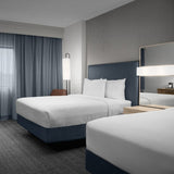 Courtyard by Marriott Hotel Bedroom Furniture Sets New Design Modern Furniture Hotel