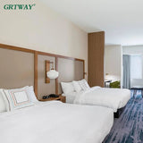 Fairfield by Marriott Hotel Project Solutions Bedroom Sets Hotel Furniture