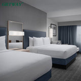 Courtyard by Marriott Hotel Bedroom Furniture Sets New Design Modern Furniture Hotel